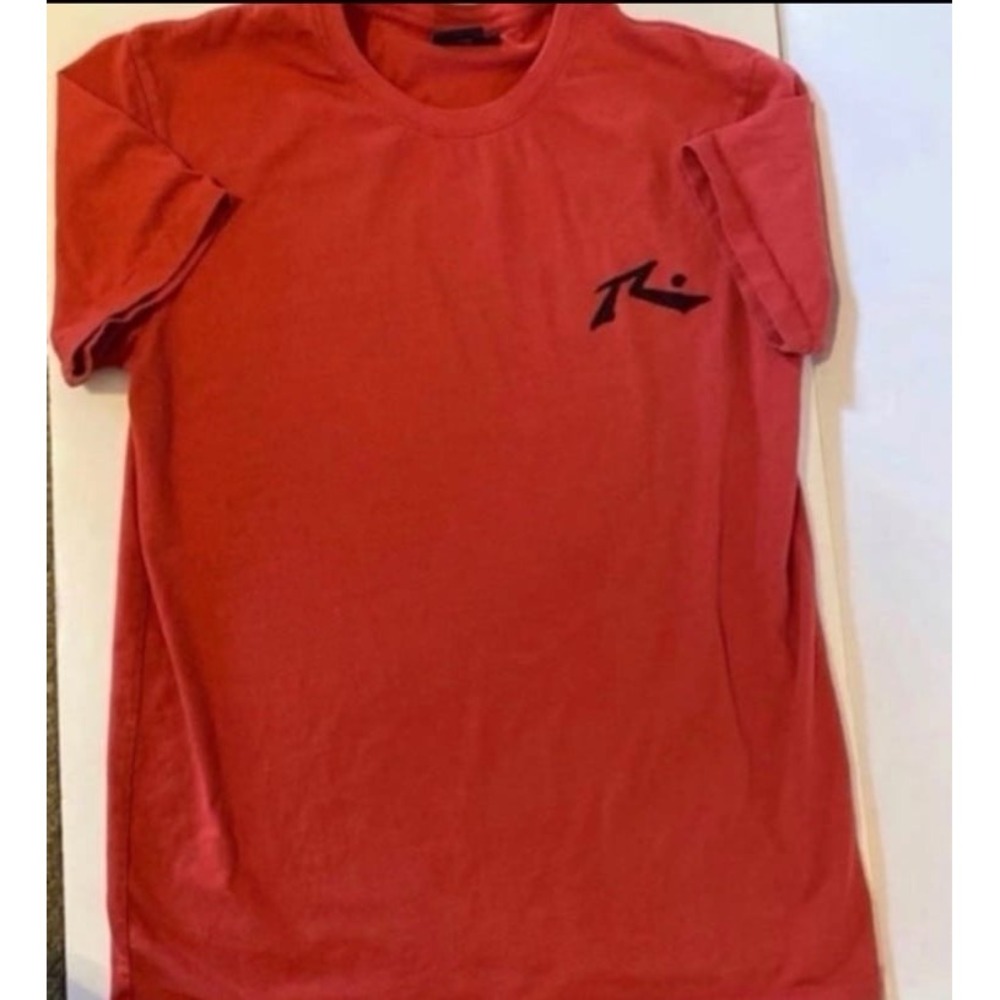 Rusty Skate Surf Wake Snowboard Shirt